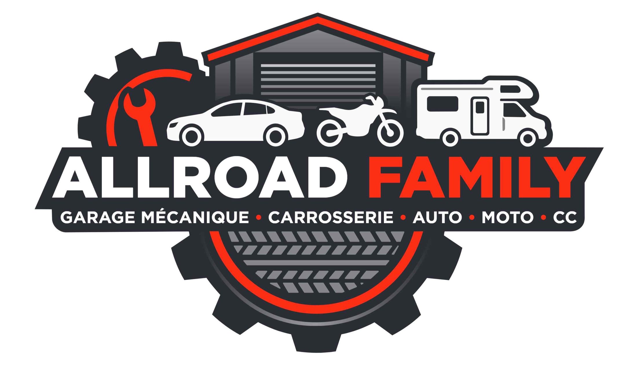ALLROAD FAMILY - Garage Mécanique, Carrosserie, Auto, Moto, CC